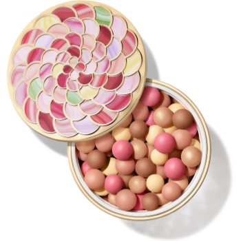 GUERLAIN Météorites Light Revealing Pearls of Powder perle tonifiante pentru față - imagine 2